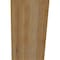 Ekena Millwork 6"W x 10"D x 10"H Traditional Rough Sawn Knee Brace, Western Red Cedar BRC06X10X10TRA00RWR - alternate 3